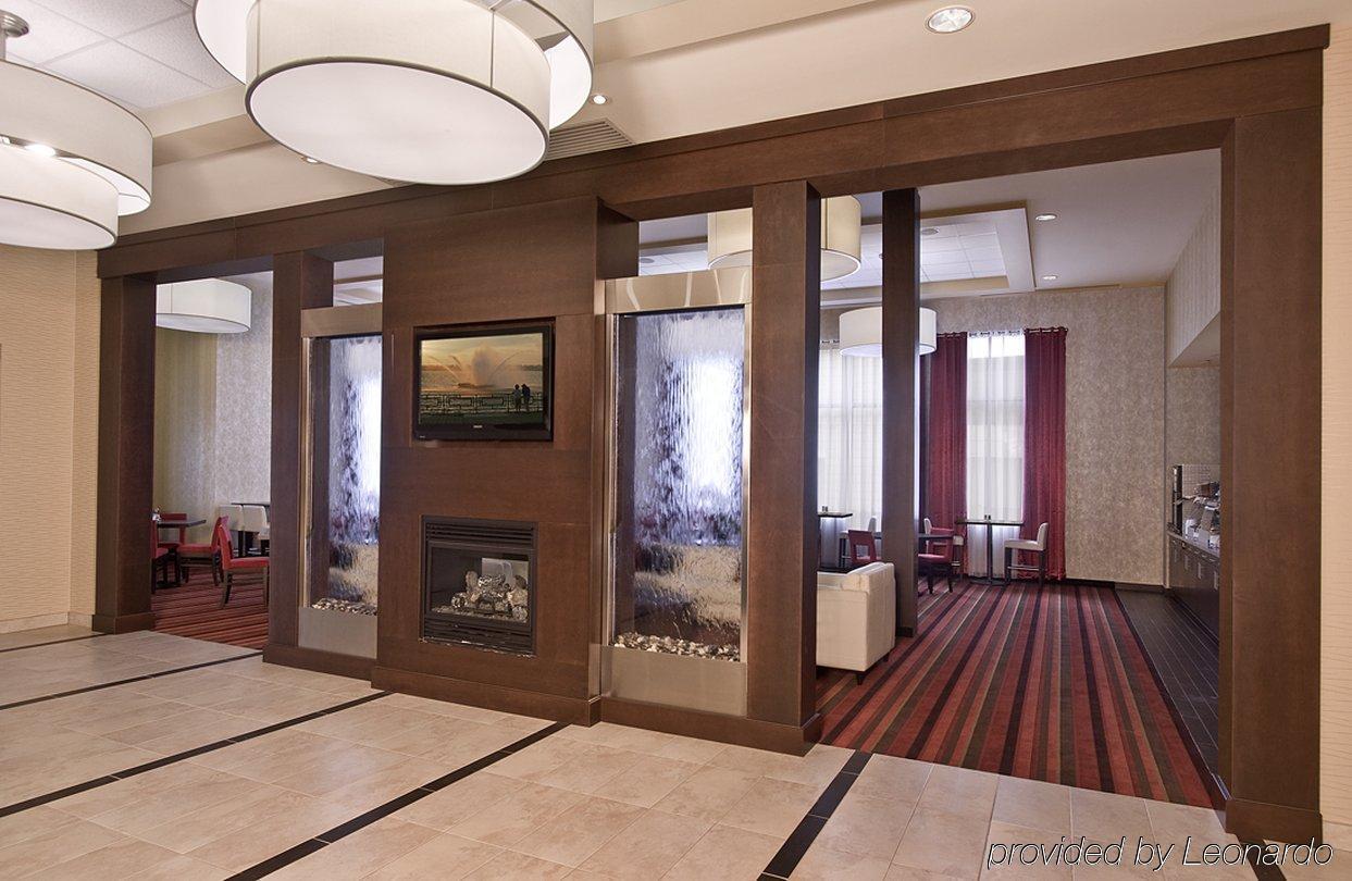 Holiday Inn Express Hotel & Suites Chatham South By Ihg Interior foto